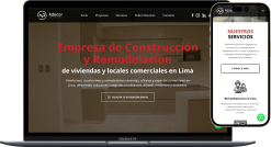 Adecor Proyectos
