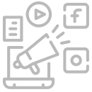 Redes Sociales