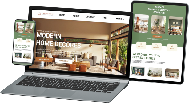 Presencia Digital Profesional